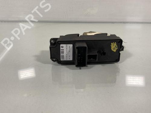 Used Left front window switch MAZDA 2 (DY) [2003-2007]  20002653