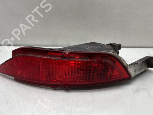 Used Rear fog light FORD FIESTA VI (CB1, CCN) 1.25 (82 hp) 31641259