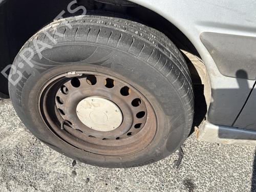 Left front fenders CITROËN JUMPY I Van (BS_, BT_, BY_, BZ_) 2.0 HDi 95 | BP29841610C41 