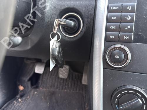 Right front window switch MERCEDES-BENZ A-CLASS (W169) A 180 CDI (169.007, 169.307) | BP29939816I26  - Image 16