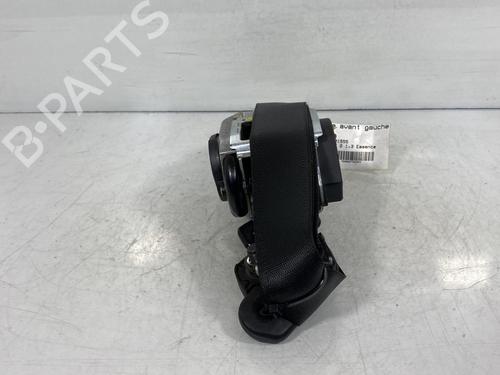 Front left belt tensioner SUZUKI WAGON R+ Hatchback (MM) 1.3 (RB413) | BP21956095C87 