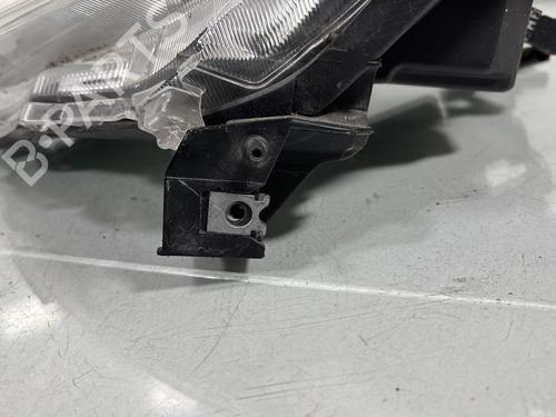 Left headlight NISSAN MICRA IV (K13K, K13KK) 1.2 | BP30161352C28 