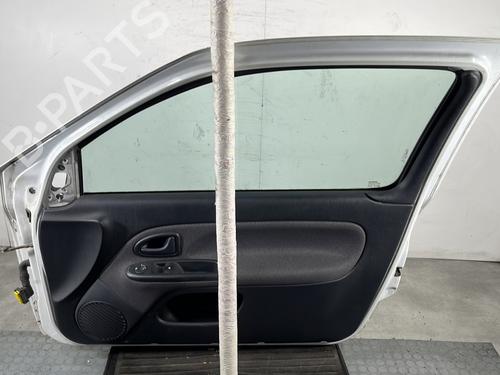 Right front door RENAULT CLIO II (BB_, CB_) 1.2 (BB0A, BB0F, BB10, BB1K, BB28, BB2D, BB2H, CB0A,... | BP28281705C3 