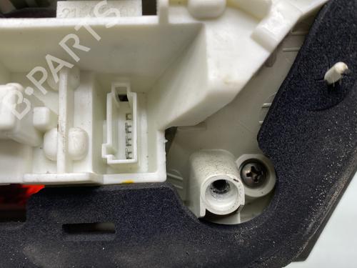 Left tailgate light OPEL ASTRA J (P10) 1.7 CDTI (68) | BP30046363C79