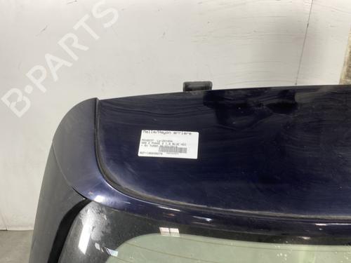 Tailgate PEUGEOT 308 II (LB_, LP_, LW_, LH_, L3_) 1.6 BlueHDi 120 | BP25912299C6