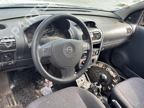 Fuel flap OPEL CORSA C (X01) 1.0 (F08, F68) | BP32344335C131