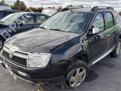 Steering column stalk DACIA DUSTER (HS_) 1.5 dCi (HSAJ) | BP36862759I23 - Image 18