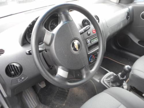 Climate control CHEVROLET KALOS  | BP20017949I5  - Image 5