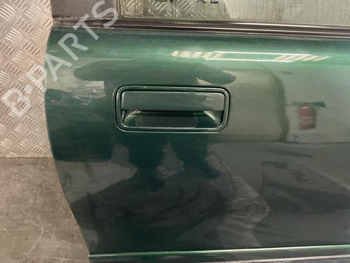 Right front door MG MG ZR 2.0 TD | BP20011966C3 