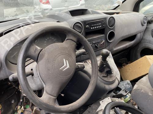 Front right window mechanism CITROËN BERLINGO Box Body/MPV (B9) 1.6 HDi 75 | BP30882874C23 - Image 24