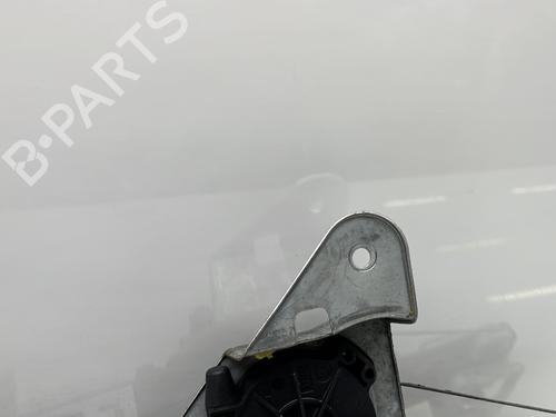 Rear right window mechanism RENAULT MEGANE II (BM0/1_, CM0/1_) 1.5 dCi (BM02, BM13, BM2A, CM02, CM13) | BP25624163C25 