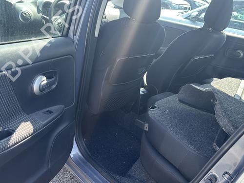 Left front fog light NISSAN NOTE (E11, NE11) 1.5 dCi | BP28291289C30  - Image 37