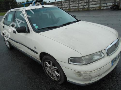 Right mirror ROVER 400 II Hatchback (RT)  | BP20018875C27 