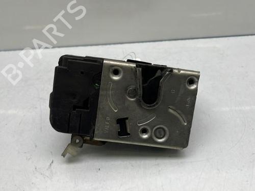 Front left lock PEUGEOT 307 (3A/C) 1.6 HDi | BP19989214C98 