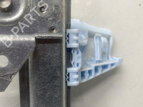 Front left window mechanism RENAULT MEGANE II (BM0/1_, CM0/1_) 1.6 16V (BM0C, CM0C) | BP19949804C22 