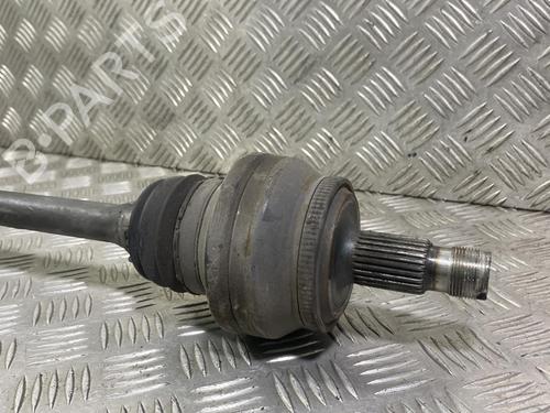 Left rear driveshaft MERCEDES-BENZ C-CLASS (W204) C 220 CDI (204.002) | BP19992660M40 