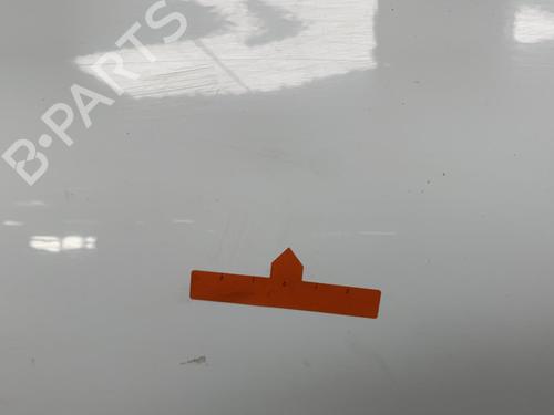 Right front door RENAULT CLIO II (BB_, CB_) 1.5 dCi (B/CB3M) | BP27356459C3 