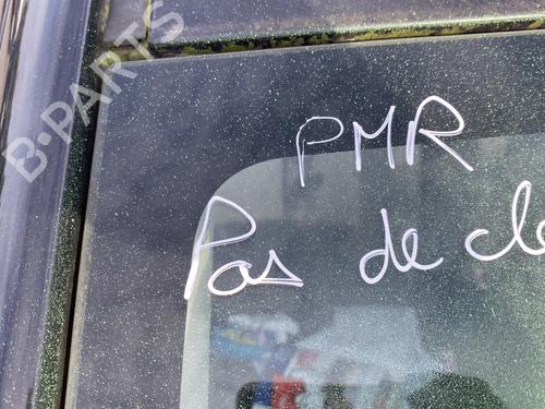 Left front window switch PEUGEOT 107 (PM_, PN_) 1.4 HDi | BP28281514I27  - Image 22