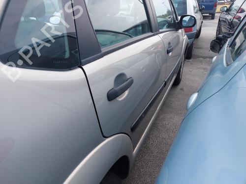 Right front door CITROËN C3 I (FC_, FN_)  | BP19957314C3