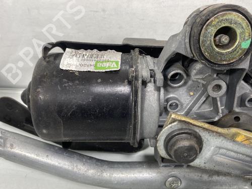 Front wiper motor VW POLO (6N2)  | BP19953329M29 