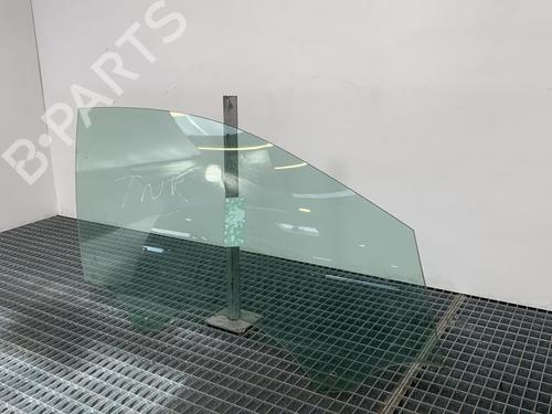 Used Front right door window Front right door window 22916365 22916365