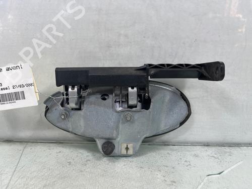 Used Front right exterior door handle Front right exterior door handle CITROËN C5 I (DC_) 2.0 HDi (DCRHZB, DCRHZE) (109 hp) 36150309 36150309