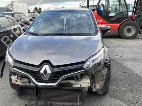 Grill RENAULT CAPTUR I (J5_, H5_) 1.5 dCi 90 (J5N4, J5M5, J5MW, J5M6, J5AL, J5AJ) | BP36364243C40 - Image 12