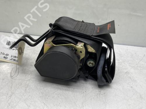 Used Front right belt tensioner PEUGEOT 206 SW (2E/K) 1.4 HDi (68 hp) 19971569