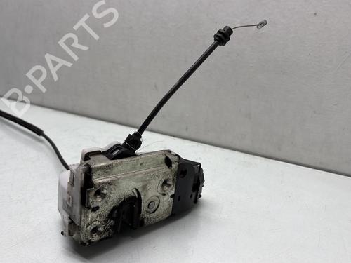 Used Front left lock CITROËN C3 I (FC_, FN_) 1.4 HDi (68 hp) 28441510