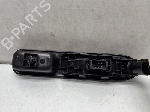 Right front window switch PEUGEOT 207 (WA_, WC_) 1.4 | BP28279485I26 
