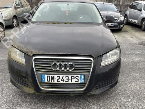 Rear parcel shelf AUDI A3 (8P1) 1.6 TDI | BP25261621C85  - Image 19