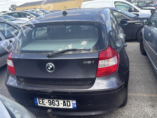 Left headlight BMW 1 (E87) 118 i | BP29961879C28 - Image 12