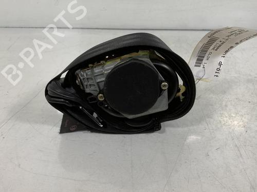 Front right belt tensioner PEUGEOT 206 Hatchback (2A/C)  | BP20009365C88 