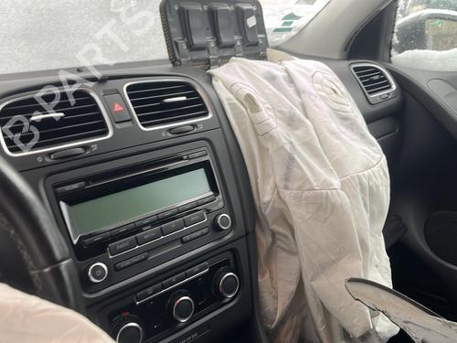 Headlight switch VW GOLF VI (5K1) 1.4 | BP31310407I24 - Image 8