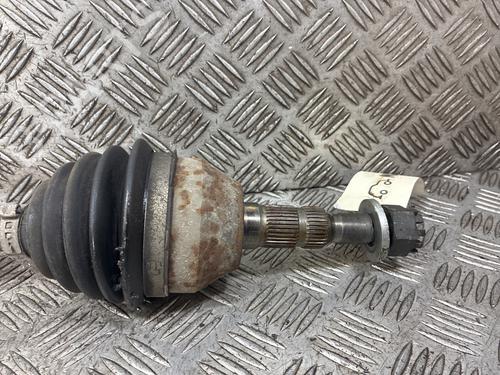 Left front driveshaft OPEL MERIVA B MPV (S10) 1.4 (75) | BP36852981M38 - Image 3