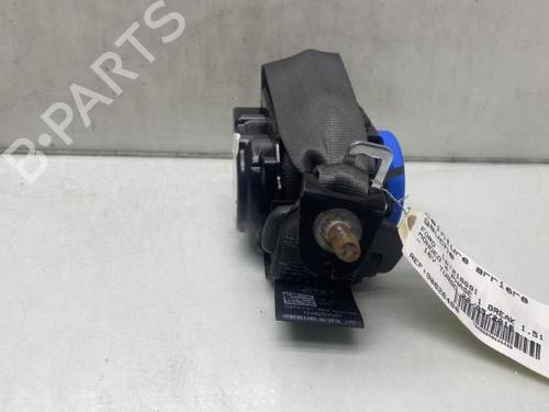 Rear left belt tensioner FORD MONDEO V Turnier (CF) 1.5 EcoBoost | BP19966696C89 