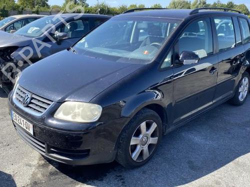 Seat buckle VW TOURAN (1T1, 1T2) 1.9 TDI | BP32441366I32