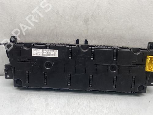 Kombinert Instrument CITROËN C4 Grand Picasso I (UA_) 1.6 HDi | BP28493697C47