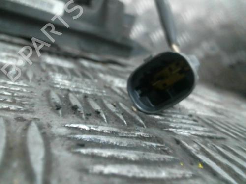 Used Radiator fan Radiator fan PEUGEOT 807 (EB_) 2.2 HDi (128 hp) 21954540 21954540