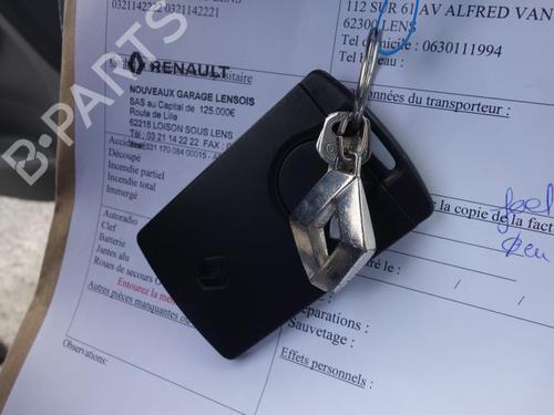 Switch RENAULT MEGANE III Hatchback (BZ0/1_, B3_) 1.5 dCi (BZ0C) | BP20013764I30 - Image 7