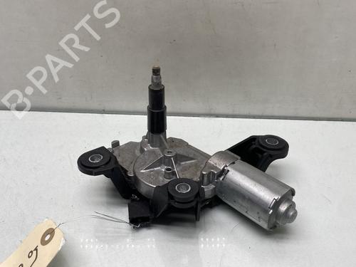 Used Rear wiper motor NISSAN QASHQAI I (J10, NJ10) 1.5 dCi (106 hp) 30890422