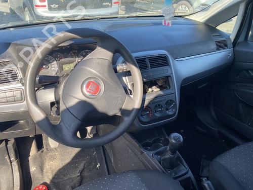 Right front window switch FIAT GRANDE PUNTO (199_) 1.3 D Multijet | BP29841457I26 - Image 13