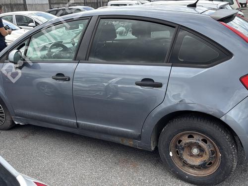 Right front window switch CITROËN C4 I (LC_) 1.6 16V | BP33991498I26  - Image 23