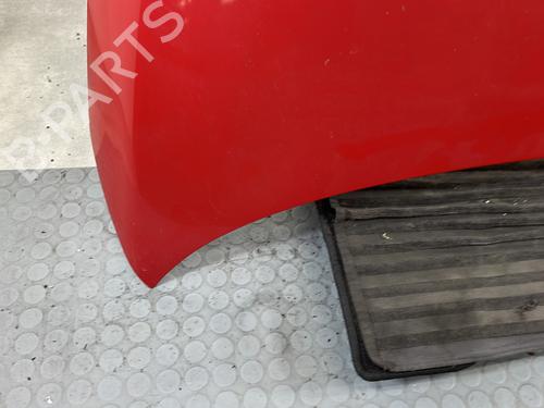 Hood FIAT 500 (312_) 1.2 (312AXA1A) | BP29627677C1