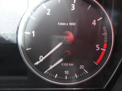 Engine control unit (ECU) BMW 3 (E90) 318 d | BP21196485M57 