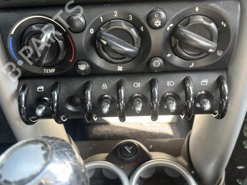 Mirror switch MINI MINI (R50, R53) Cooper | BP19973123I25  - Image 7