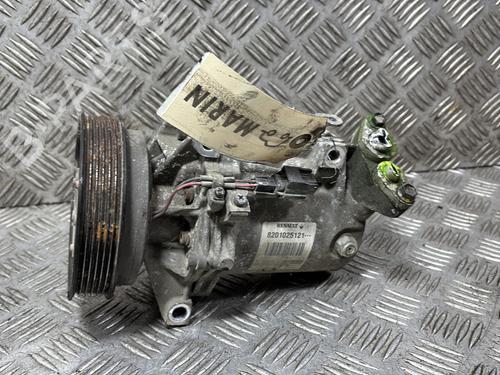 Used AC compressor DACIA SANDERO II 1.5 dCi (90 hp) 28581387