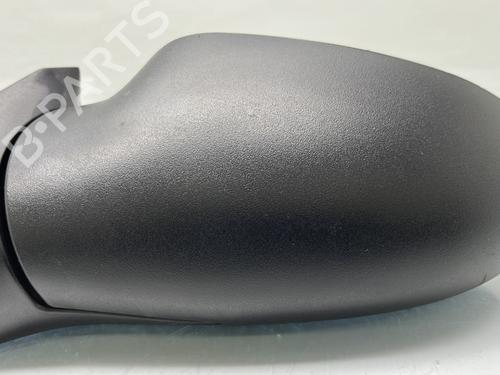 Left mirror MERCEDES-BENZ A-CLASS (W168) A 170 CDI (168.009, 168.109) | BP26318989C26 