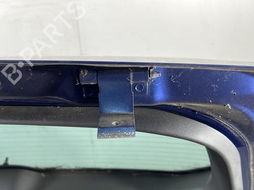 Tailgate OPEL ASTRA H Estate (A04) 1.9 CDTI 16V (L35) | BP28496797C6