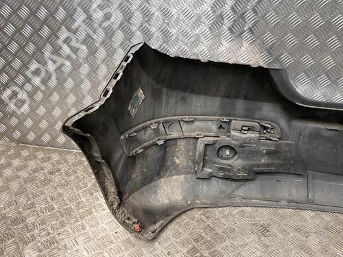 Rear bumper OPEL ASTRA H (A04)  | BP21956353C8 